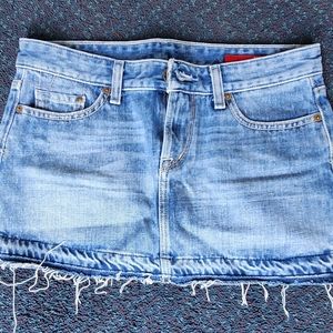 Juniors Express skirt size 4